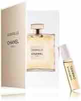 CHANELガブリエルデュオセット　サンプル付き CHANELガブリエルデュオセット サンプル付き